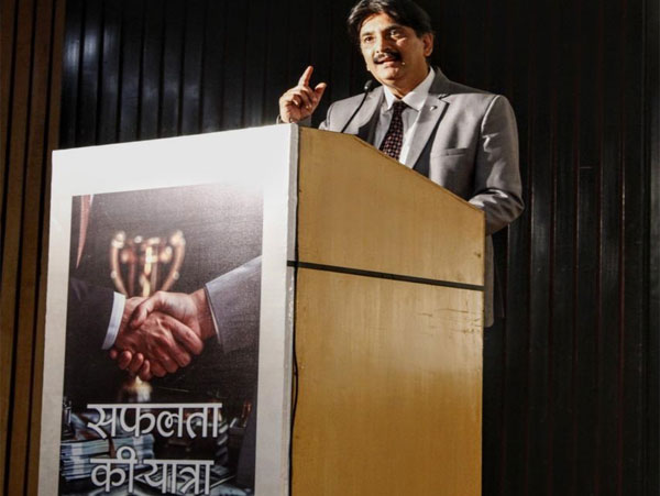 The Journey To Greatness Photo Gallery