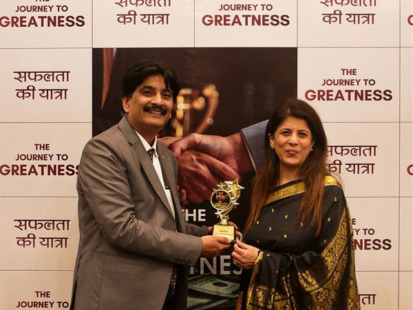 The Journey To Greatness Photo Gallery